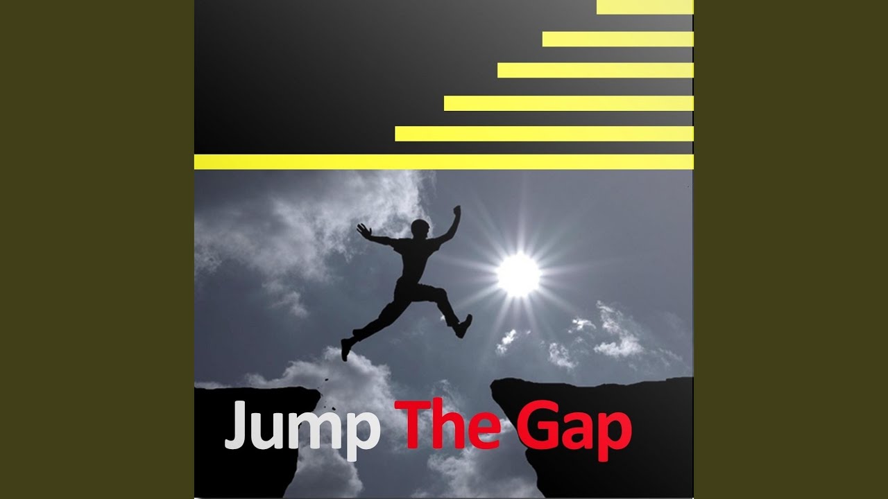 Jump the Gap YouTube