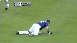2009/07/31 Hamilton's diving grab