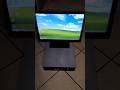 PC Desktop Windows XP Intel Core 2 2,33 GHz RAM1GB HDD160GB HP Compaq DC7800 SFF