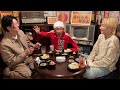 カジサックと酔った勢いで超大物芸人に喧嘩を売ってしまいました
