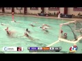 2013 TYR Champions Cup Girls Gold Medal Game