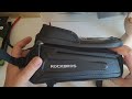 rockbros bag