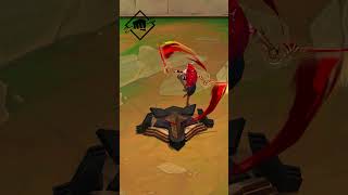 Tft Patch 17.1 Updates Chosen Of The Wolf Katarina Unbound