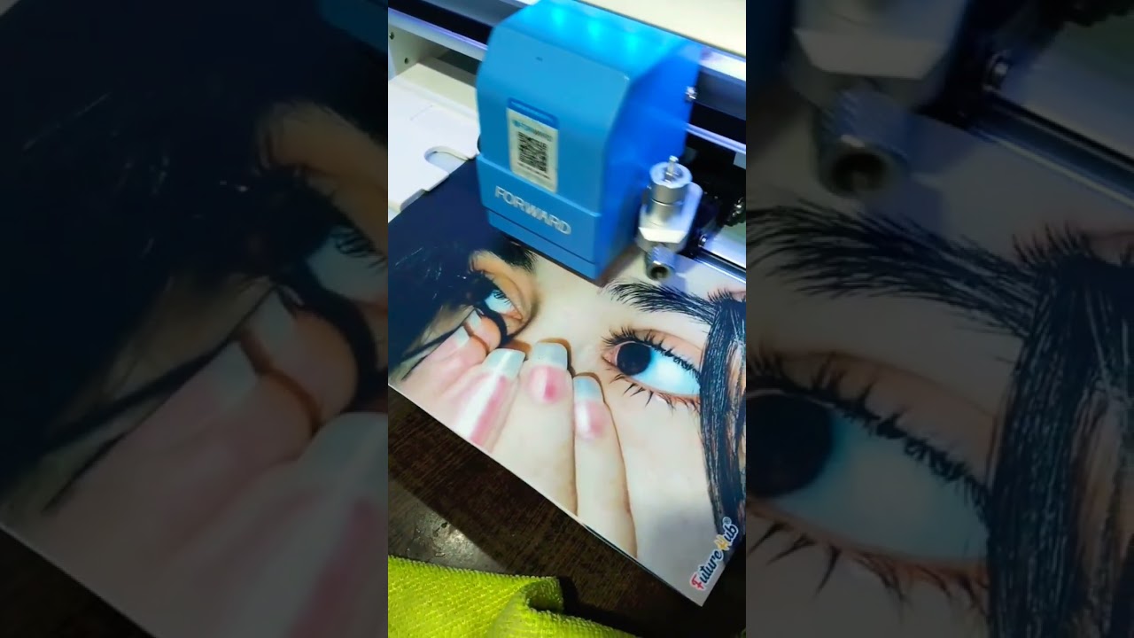 new modal back lamination