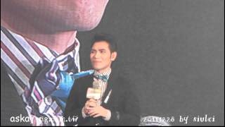 20111228 新城勁爆頒獎典禮2011 Part 3_演唱 被遺忘的