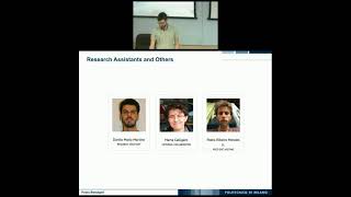 Seminários: Image and video source attribution in multimedia forensics