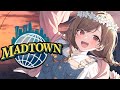 【 #MADTOWN 】あ！悪い人だ！捕まえちゃお～！ Day2【ゆう。】