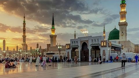 سورة البلد كاملة 1444م 2023ه  أحمد بن طالب حميد