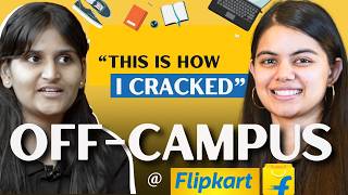 FLIPKART OFF-Campus Interview Experience | Complete Hiring Process of FLIPKART Software Engineer