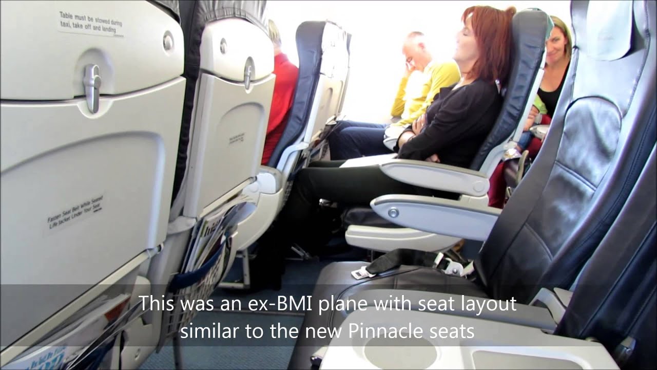 British Airways Airbus A319 Club Europe Dublin To Heathrow Youtube