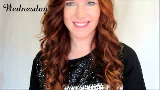 My Style Diary ♥ Back to School OOTW