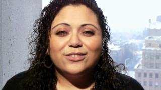Shereen Abdou, B.Ed. Student, on Concurrent Teacher Education