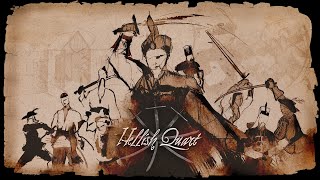Hellish Quart : HEMA Tournament