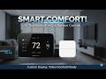 Honeywell X8S Smart Thermostat Review – Worth the Upgrade?
