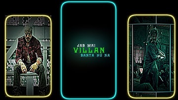 JAWAN MOVE || ATTITUDE BOY XML👿 | NEW TREND XML || ALIGHT MOTION EDITION | EDITZ BY@bishaleditz3k