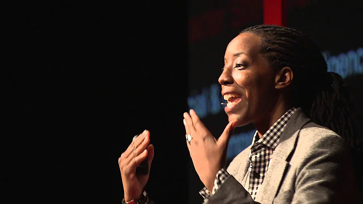 Hip hop, grit, and academic success: Bettina Love ...