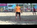 DHB TIMEOUT - Beachhandball Meisterschaft GER