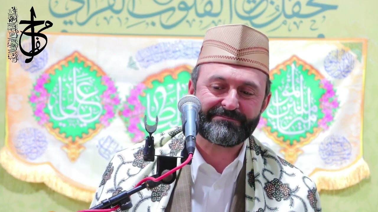 تلاوة هزت بغداد تفاعل الحضور | محفل ربيع القلوب | سورة الشورى بلد الضحى | سعيد طوسي Saeed Toosi 2025