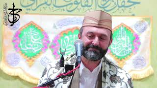 تلاوة هزت بغداد تفاعل الحضور | محفل ربيع القلوب | سورة الشورى بلد الضحى | سعيد طوسي Saeed Toosi 2025 screenshot 3