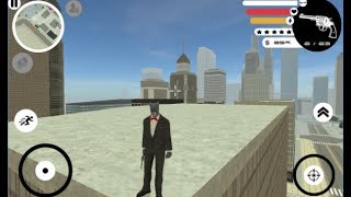 Gangster Cat Crime -Gangster Criminal new game (Naxeex Publishing) Android GamePlay Video screenshot 5