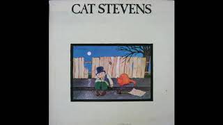 Cat Stevens - The wind (1971)