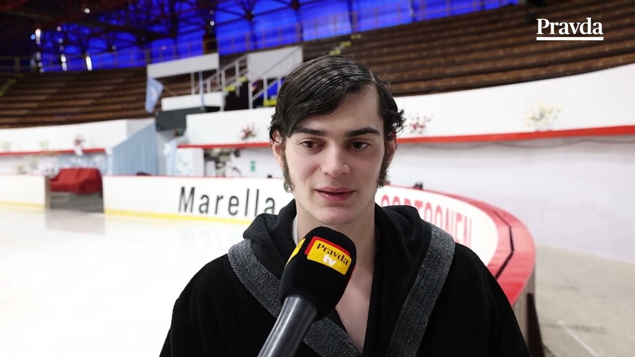 Nepela chcel byť niekým, kým nemohol byť, hovorí Josef Trojan. Ako sa pripravoval na úlohu legendy?