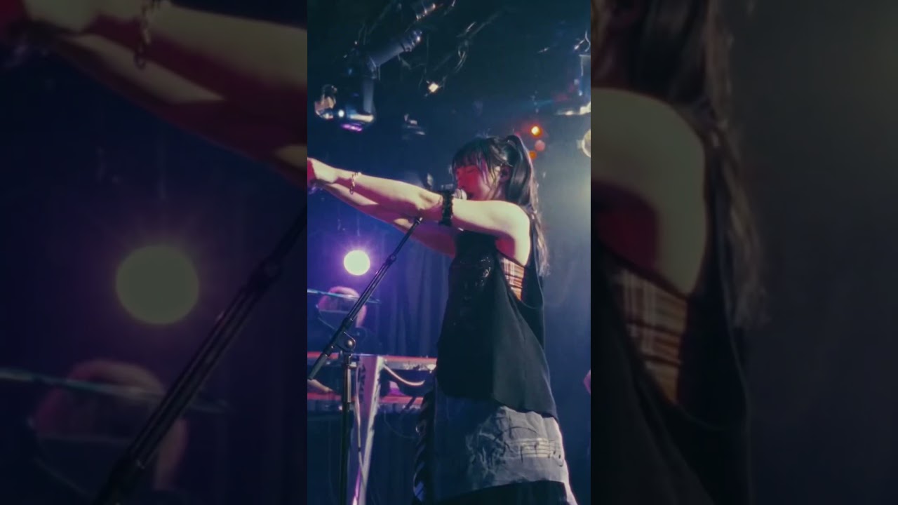 『Starlight Map Tour』 チケット申し込み受付中💫