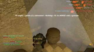 Counter-Strike Source Noob