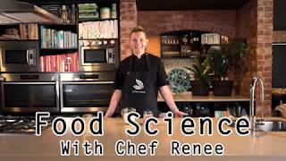 FOOD SCIENCE with Chef Renee: Butter