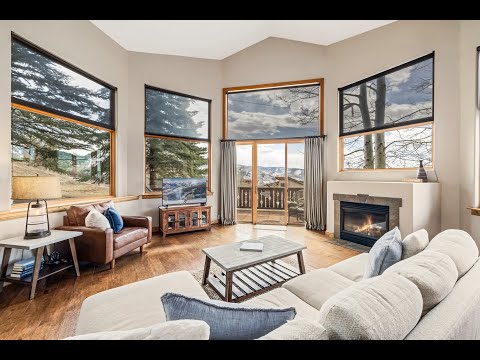 2960 June Creek Trail, Avon, CO home video tour