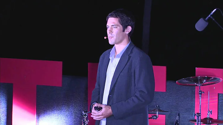 The Future of Clean Energy: Matt Brown at TEDxLaJolla