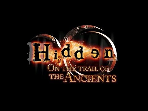Hidden: On the trail of the Ancients. Часть 1: Пансионат.  Жанр: Adventure. 2015.