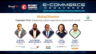 #MakingCXSeamless | Customer First: Enhancing custom experience across touch-points