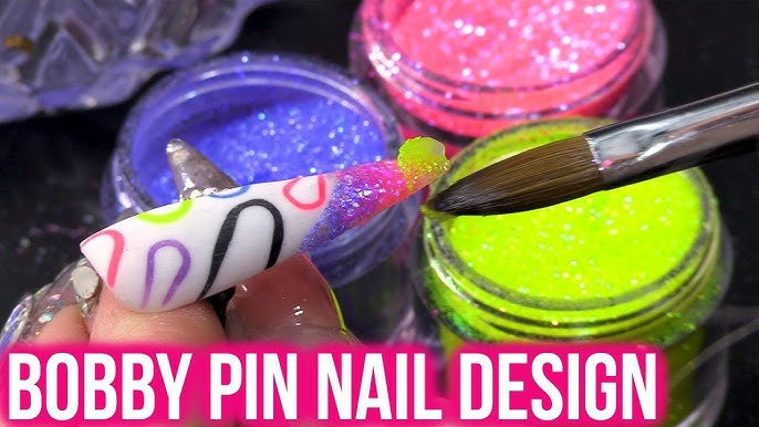 Pin on Nail Art Designs