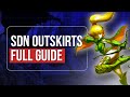 SDN Outskirts FULL Guide - Acrobat POV [DN Classic]