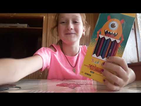 Back to school 2019. ანუ დაბრუნება სკოლაში