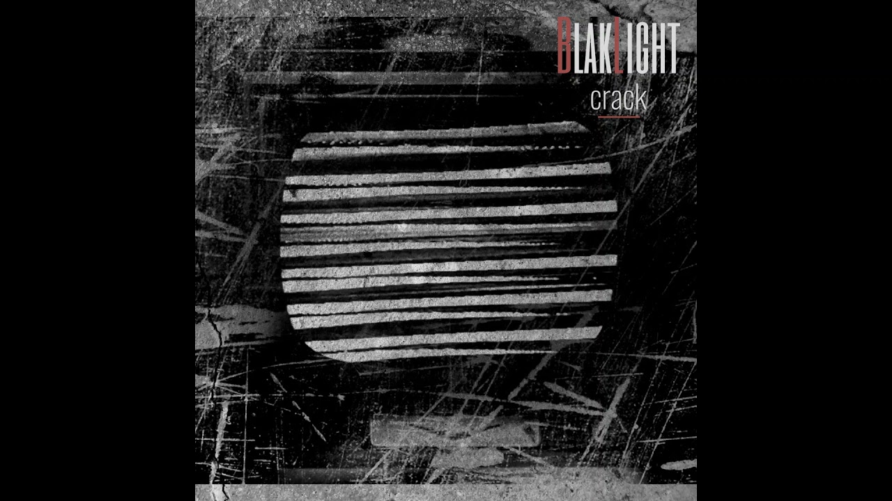 BlakLight // The Killing Moon