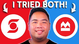 Scotiabank vs BMO (2026) - Which One Is BETTER?