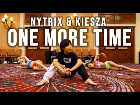 One More Time - Nytrix & Kiesza | Brian Friedman Choreography | Radix Proteges