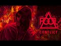 Fool  conflict official audio