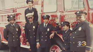 Historic 100-year-old South Jersey fire company needs your help