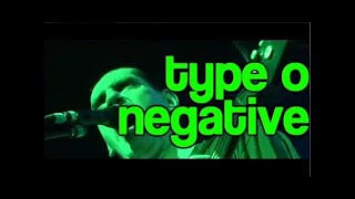 Type O Negative in Budapest (Josh Silver Interview)