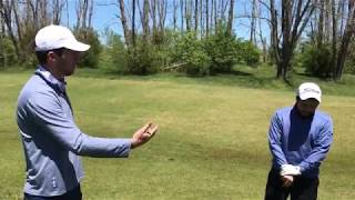 Golf House Rules Tip of the Day - Wrong Ball