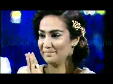 Узбекская песня Uzbek song Эътироф 2014 Заключение