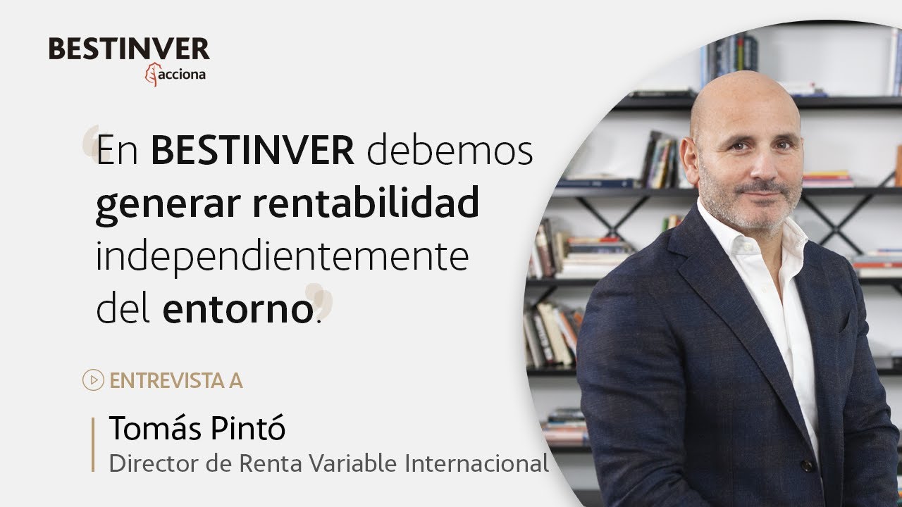 Entrevista Tomás Pintó - febrero 2026 - BESTINVER