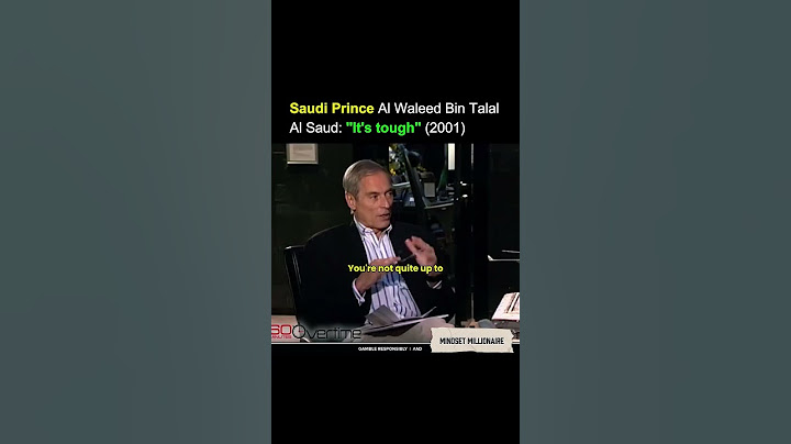 Miliardarul Al Waleed bin Talal Al Saud | Modset milionar