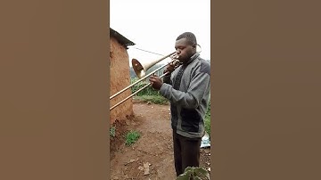 Ab Dorian scale and Ab natural minor scale for trombone.