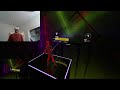 BEAT SABER LIVE! Custom Songs!