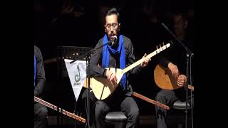 Uğur Karataş Çeke Çeke Ben Bu Dertten Ölürüm.ekinci Kültür Sanat