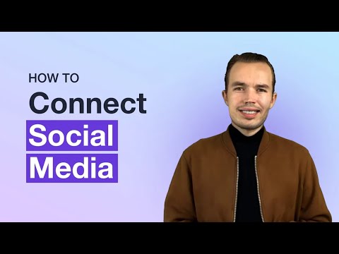 How To Connect Your Accounts November 2024 Updated Tutorial